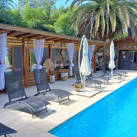 Pualy Resort & Spa Белен-де-Ескобар Екстер'єр фото