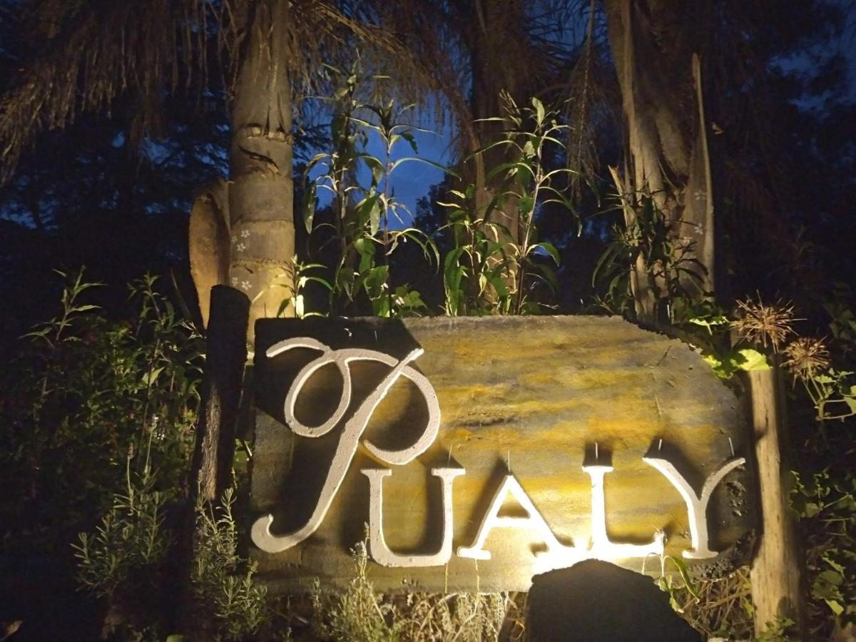 Pualy Resort & Spa Белен-де-Ескобар Екстер'єр фото
