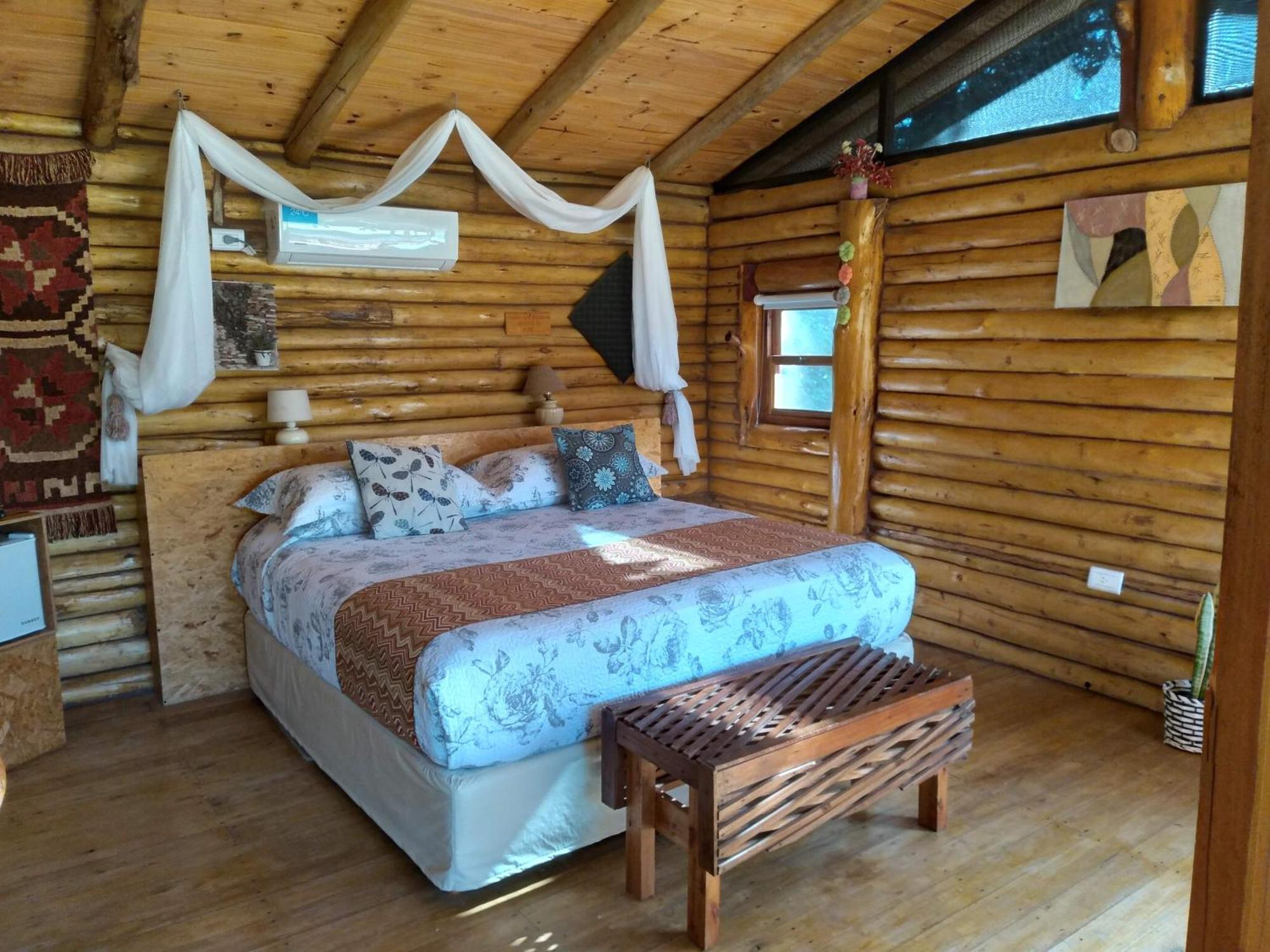 Pualy Resort & Spa Белен-де-Ескобар Екстер'єр фото